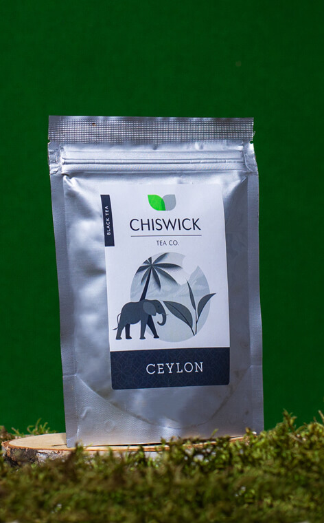 Chiswick Tea - Ceylon | 100g