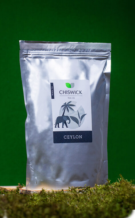 Chiswick Tea - Ceylon | 250g