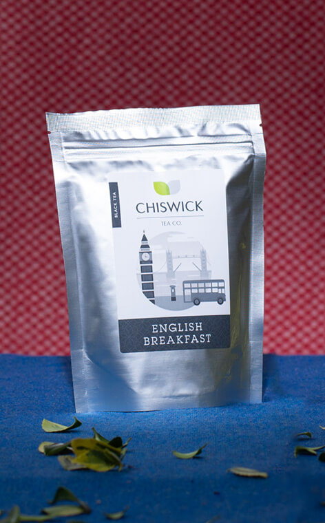 Chiswick Tea - English Breakfast | 100g