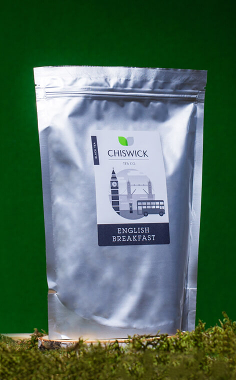 Chiswick Tea - English Breakfast | 250g