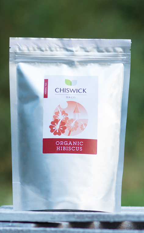 Chiswick Tea - Hibiscus Organic | 100g