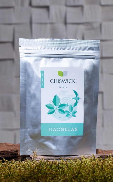 Chiswick Tea - Jiaogulan | 50g
