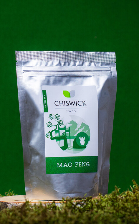 Chiswick Tea - Mao Feng | 100g