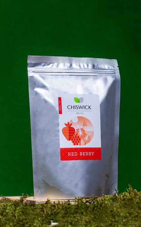 Chiswick Tea - Red Berry | 250g