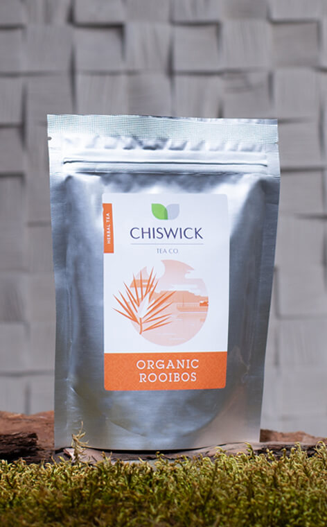 Chiswick Tea - Rooibos Organic | 100g