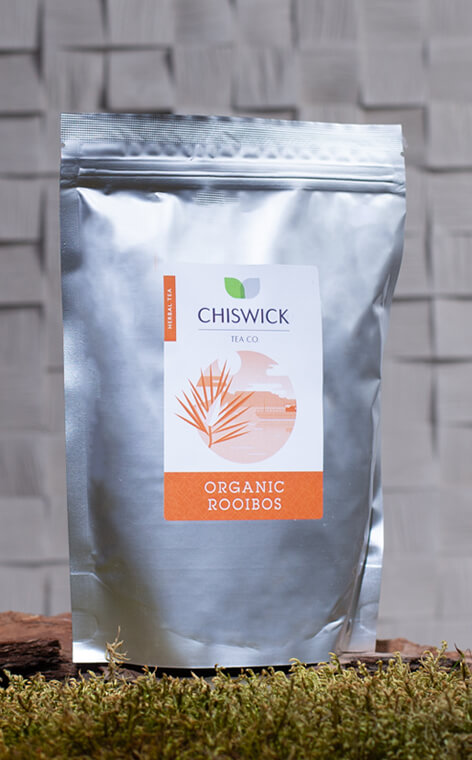 Chiswick Tea - Rooibos Organic | 250g