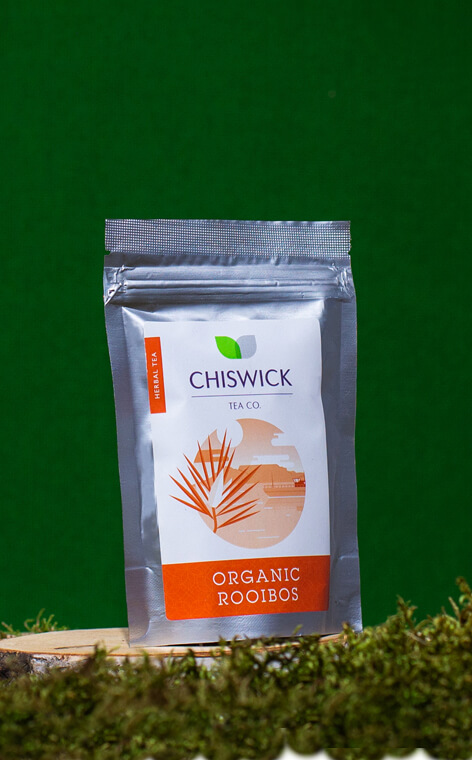 Chiswick Tea - Rooibos Organic | 50g